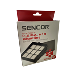 Set filtera Sencor SVX 009HF