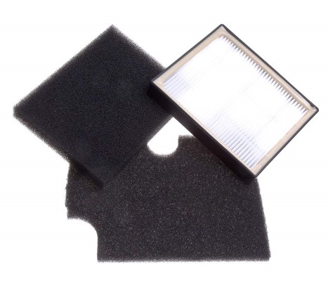 Set filtera Sencor SVX 016HF