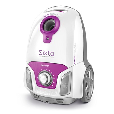 Set filtera Sencor SVX 016HF