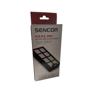 Hepa filter Sencor SVX 011HF