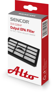 Hepa filter Sencor SVX 028HF