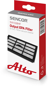 Hepa filter Sencor SVX 028HF