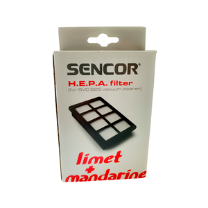 Hepa filter Sencor SVX 006HF
