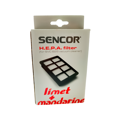 Hepa filter Sencor SVX 006HF