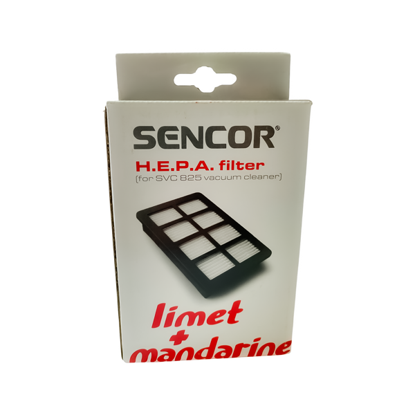 Hepa filter Sencor SVX 006HF