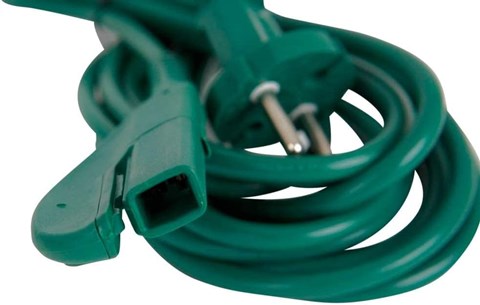 Električni kabel za Vorwerk VK 135 / VK 136, 7m