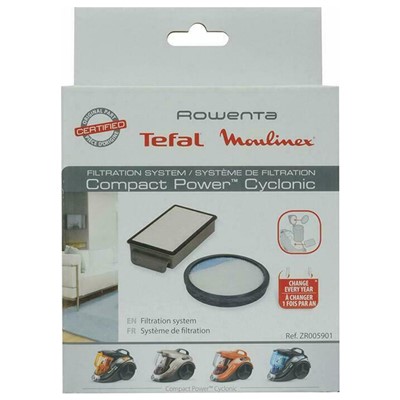 Set filtera Rowenta ZR005901