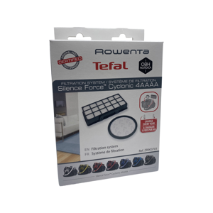 Set filtera Rowenta ZR903701
