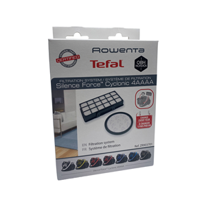 Set filtera Rowenta ZR903701