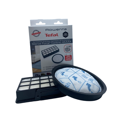 Set filtera Rowenta ZR903701