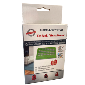 Hepa filter Rowenta ZR004201
