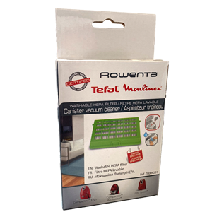 Hepa filter Rowenta ZR004201