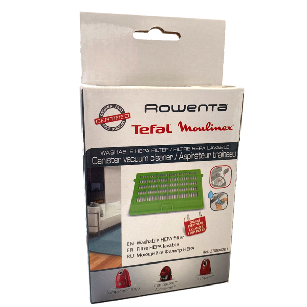 Hepa filter Rowenta ZR004201