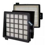 Hepa filter kompatibilan s Philips FC8144, FC8071, FC8146, 422245946161 (CRP493/01)