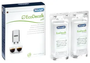 DeLonghi Sredstvo za čišćenje kamenca DLSC200 dekalcifikator