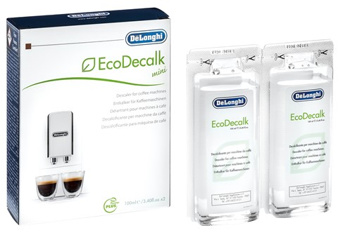 DeLonghi Sredstvo za čišćenje kamenca DLSC200 dekalcifikator