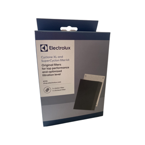 Electrolux EF95