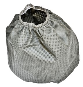 Tekstilni predfilter motora za Bosch AdvancedVac 20, UniversalVac 15