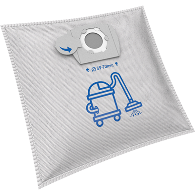 Vrećice za usisavače Swirl KÄ 2 / UNI10