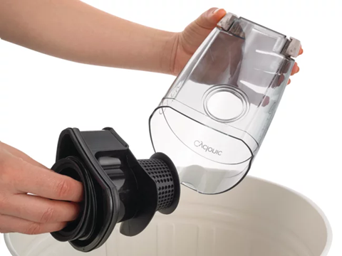 Hepa filter za Gorenje 573575 / IHF216FR / IHFFS