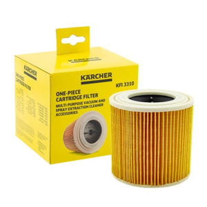 Hepa filter Kärcher 2.863-303.0 / 6.414-552.0 / KFI 3310