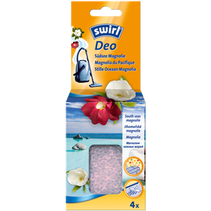 SWIRL MIRISNE GRANULE ZA USISAVAČE MAGNOLIA