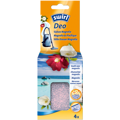 SWIRL MIRISNE GRANULE ZA USISAVAČE MAGNOLIA