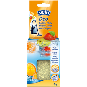 SWIRL MIRISNE GRANULE ZA USISAVAČE SVJEŽE VOĆE