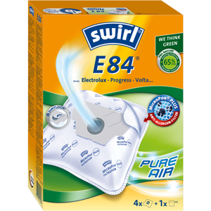 Vrećice za usisavače SWIRL E84