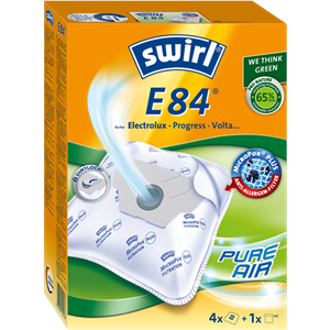Vrećice za usisavače SWIRL E84