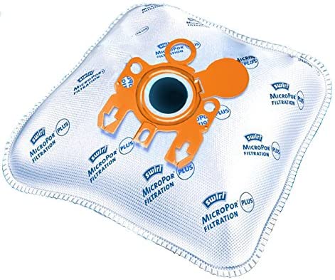 Vrećice za usisavače SWIRL H41