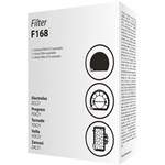 Set filtera Electrolux F168