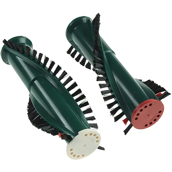 Komplet četki za VORWERK KOBOLD EB340, EB350, EB351, EB351F, ET340