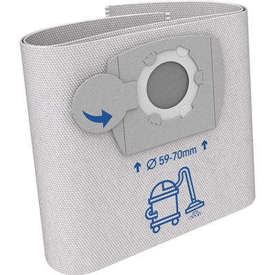 VREĆICE ZA USISAVAČE SWIRL KÄ 3 / UNI20