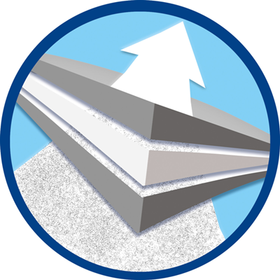 VREĆICE ZA USISAVAČE SWIRL KÄ 3 / UNI20