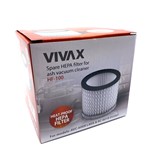 VIVAX rezervni filter za usisavač za pepeo HF-100