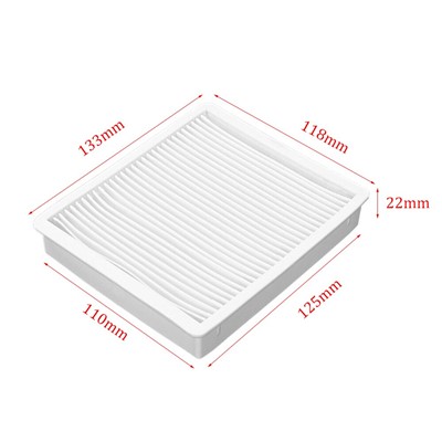 Hepa filter za Samsung DJ63-00672
