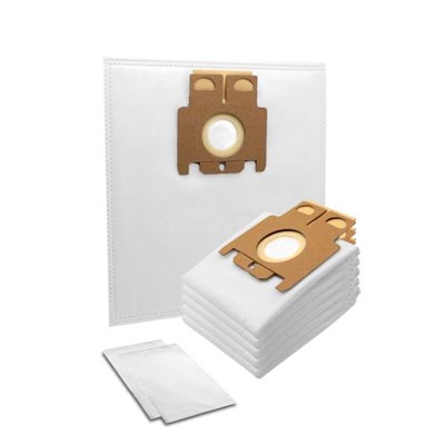 Sintetičke vrećice kompatibilne s MIELE HYCLEAN KK, Swing H1