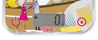 Tefal kuhinjska vaga BC5125V0