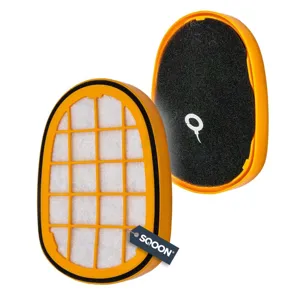 Filter kompatibilan sa Philips SpeedPro Max 8000 serie, FC5005/01, CP0663, 300000519471