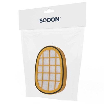 Filter kompatibilan sa Philips SpeedPro Max 8000 serie, FC5005/01, CP0663, 300000519471