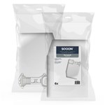 Sintetičke vrećice kompatibilne s Vorwerk Kobold VK135, VK136