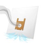 Sintetičke vrećice kompatibilne s Rowenta ZR455